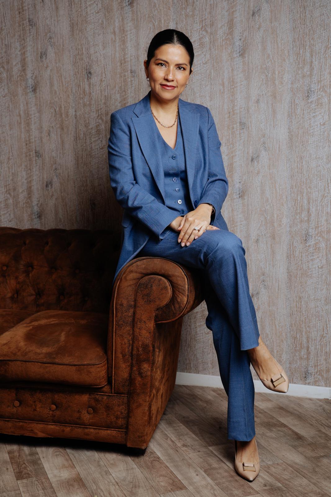 Verónica Cabrera Rendón